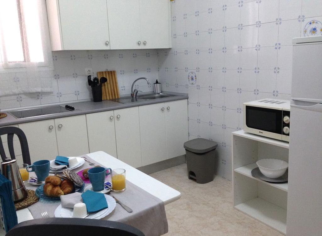 Apartment Margall Las Palmas / Gran Canaria