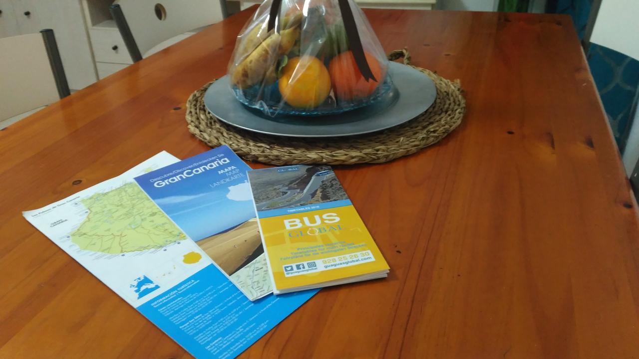Apartment Margall Las Palmas / Gran Canaria