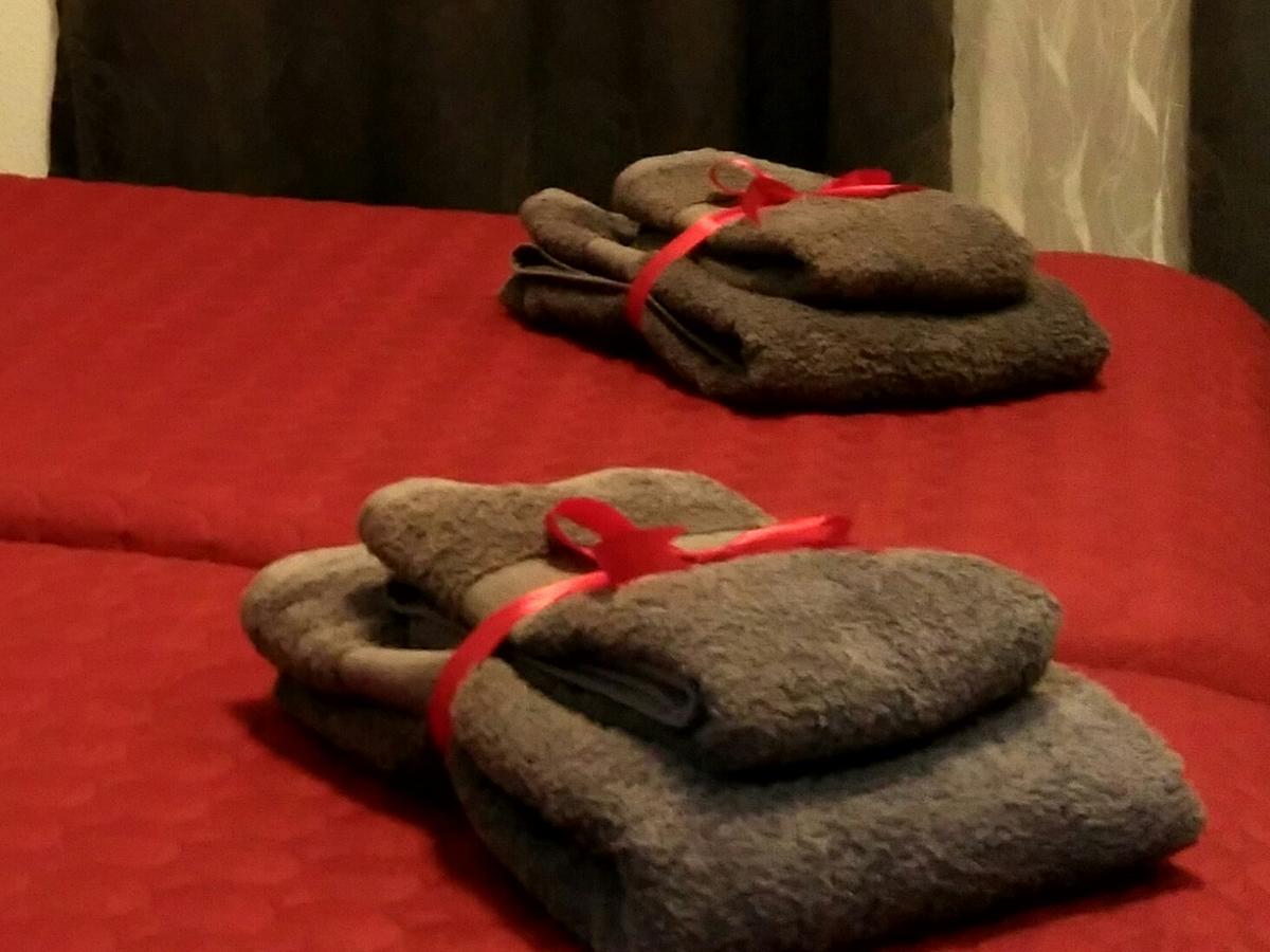 Margall Apartment Las Palmas / Gran Canaria