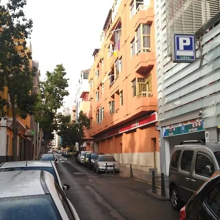 Margall Home Las Palmas de Gran Canaria Esterno foto