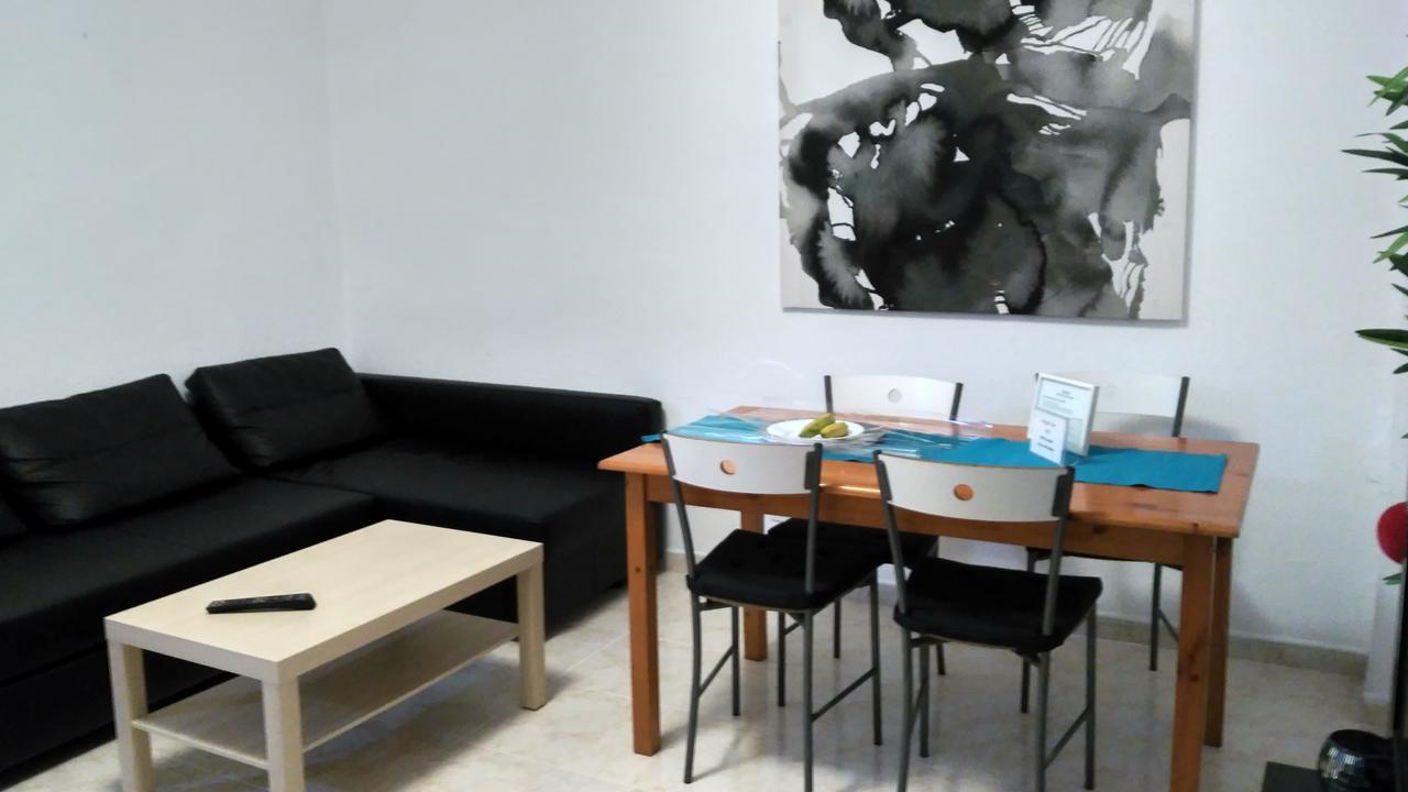 Appartamento Margall *