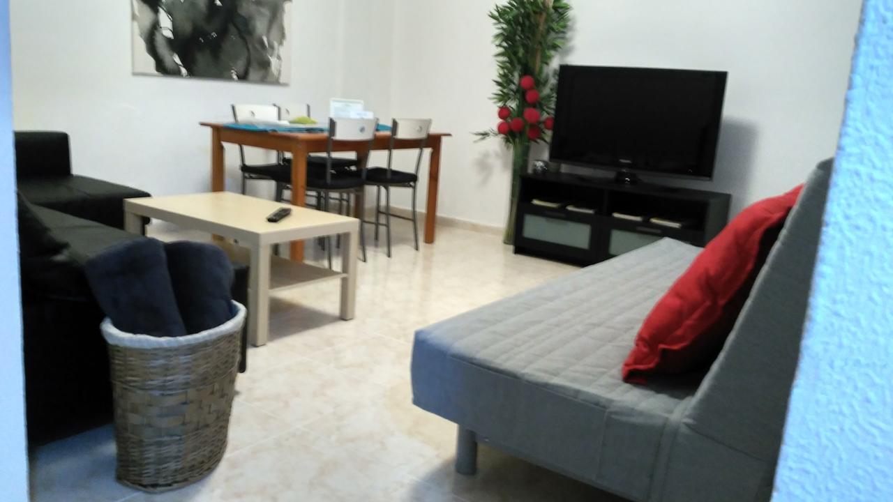 Appartamento Margall *